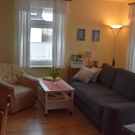 Ferienwohnung Werner Annaberg-Buchholz Zewnętrze zdjęcie